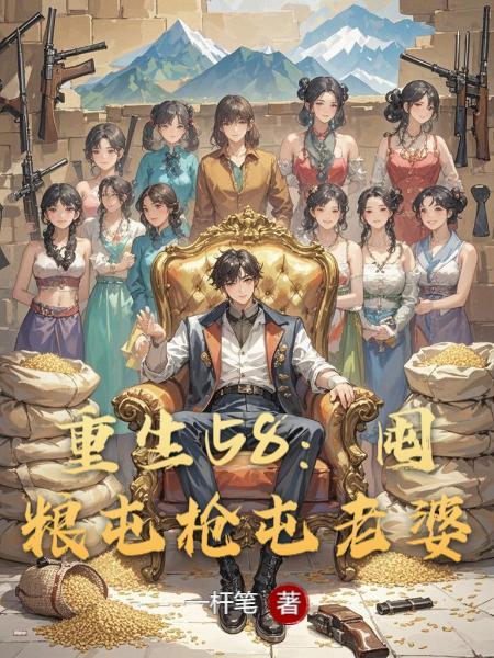 重生58年疯狂囤粮的女主