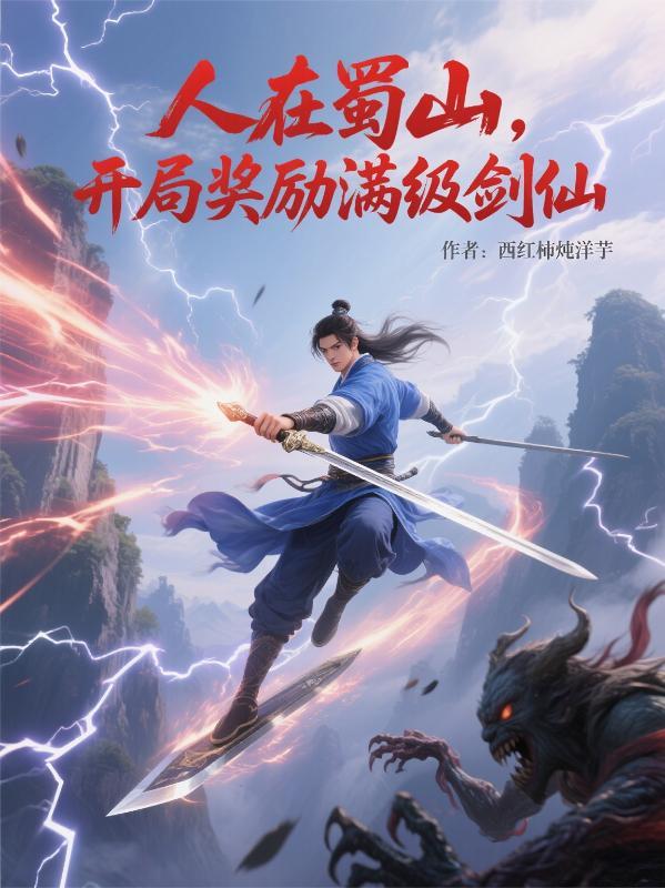 我在蜀山签到成剑圣