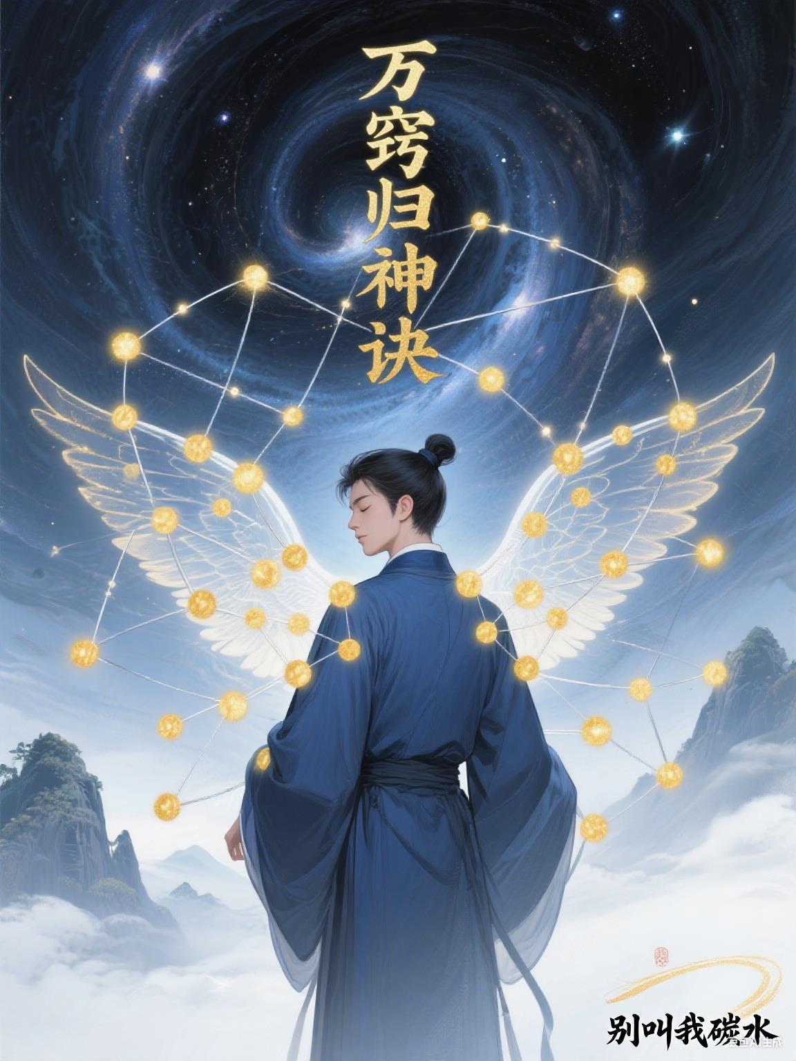 万窍通明诀
