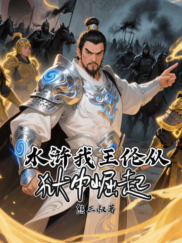 水浒我王伦神枪绝世免费阅读