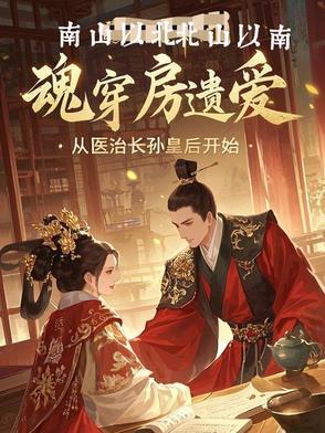 主角穿越成房遗爱的