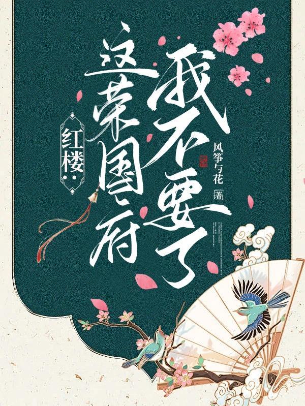 红楼之我在荣国府搞改革