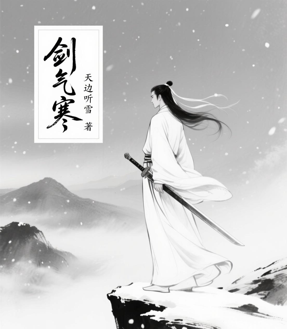 剑气寒TXT