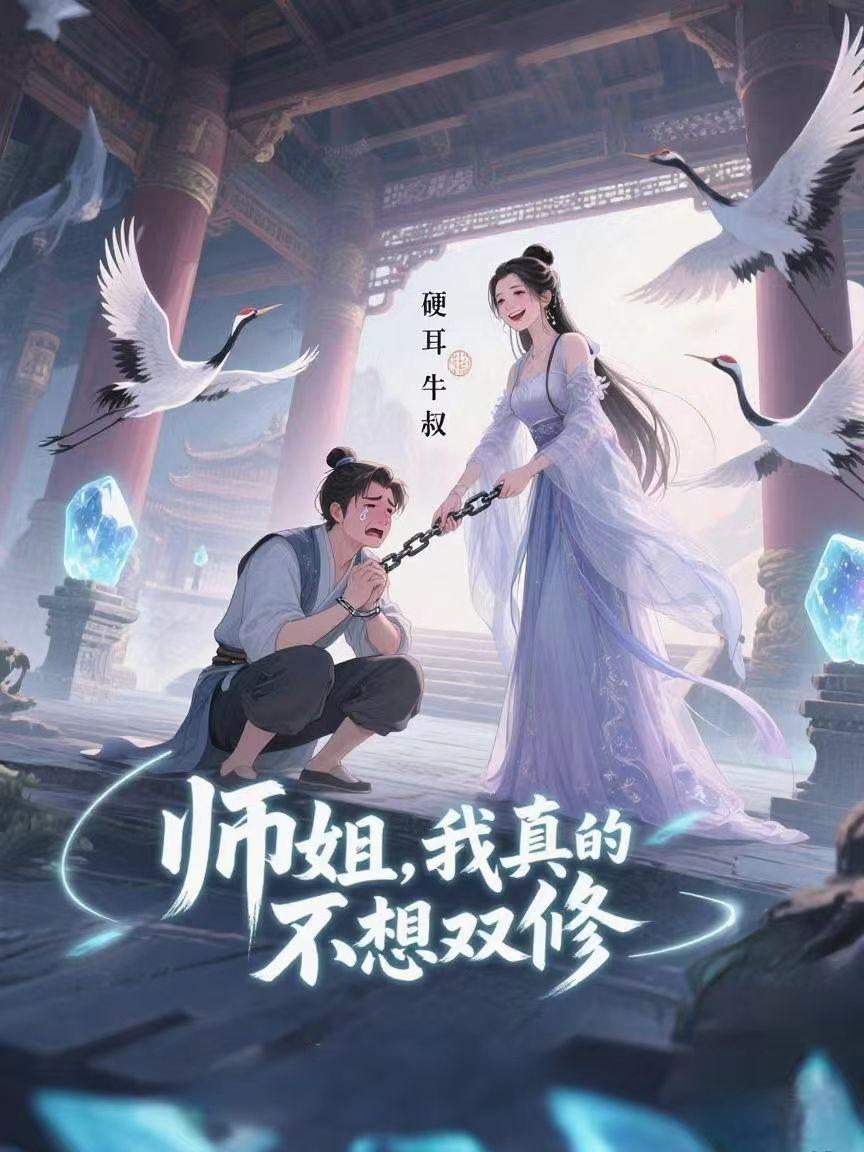 师姐我真不想吃软饭免费阅读