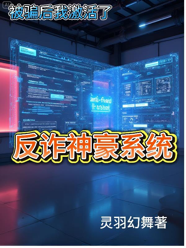 被诈骗反骗回来