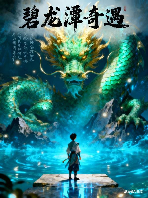 碧龙潭要玩多久