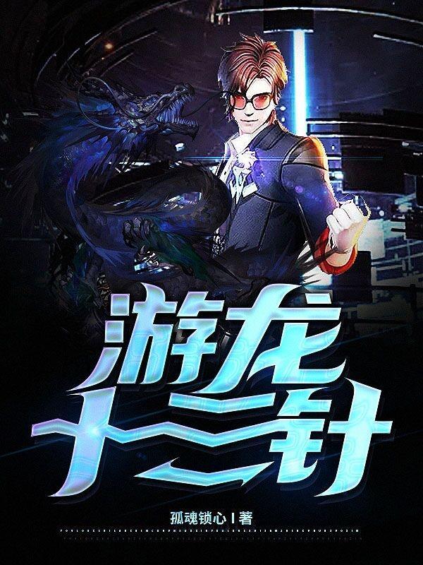 游龙武当十三式详细介绍
