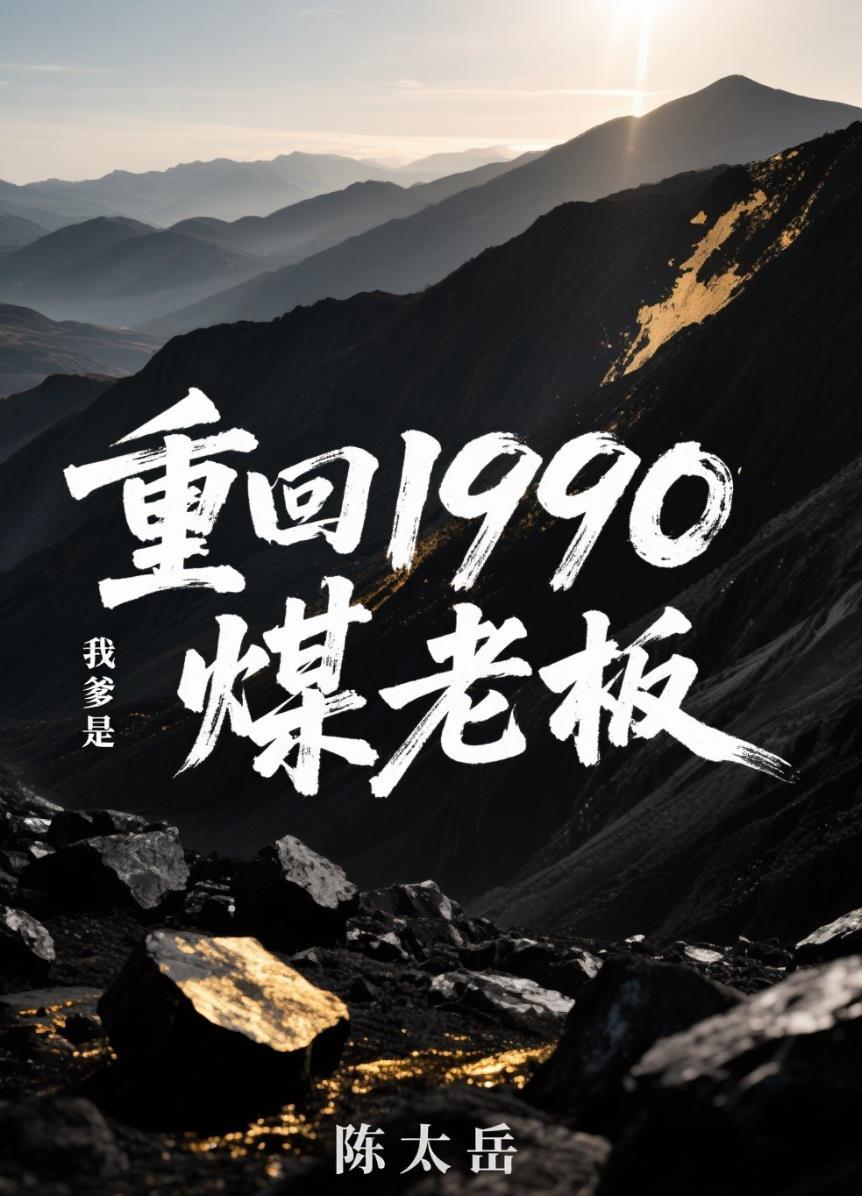重生我爸是煤老板TXT最新章节更