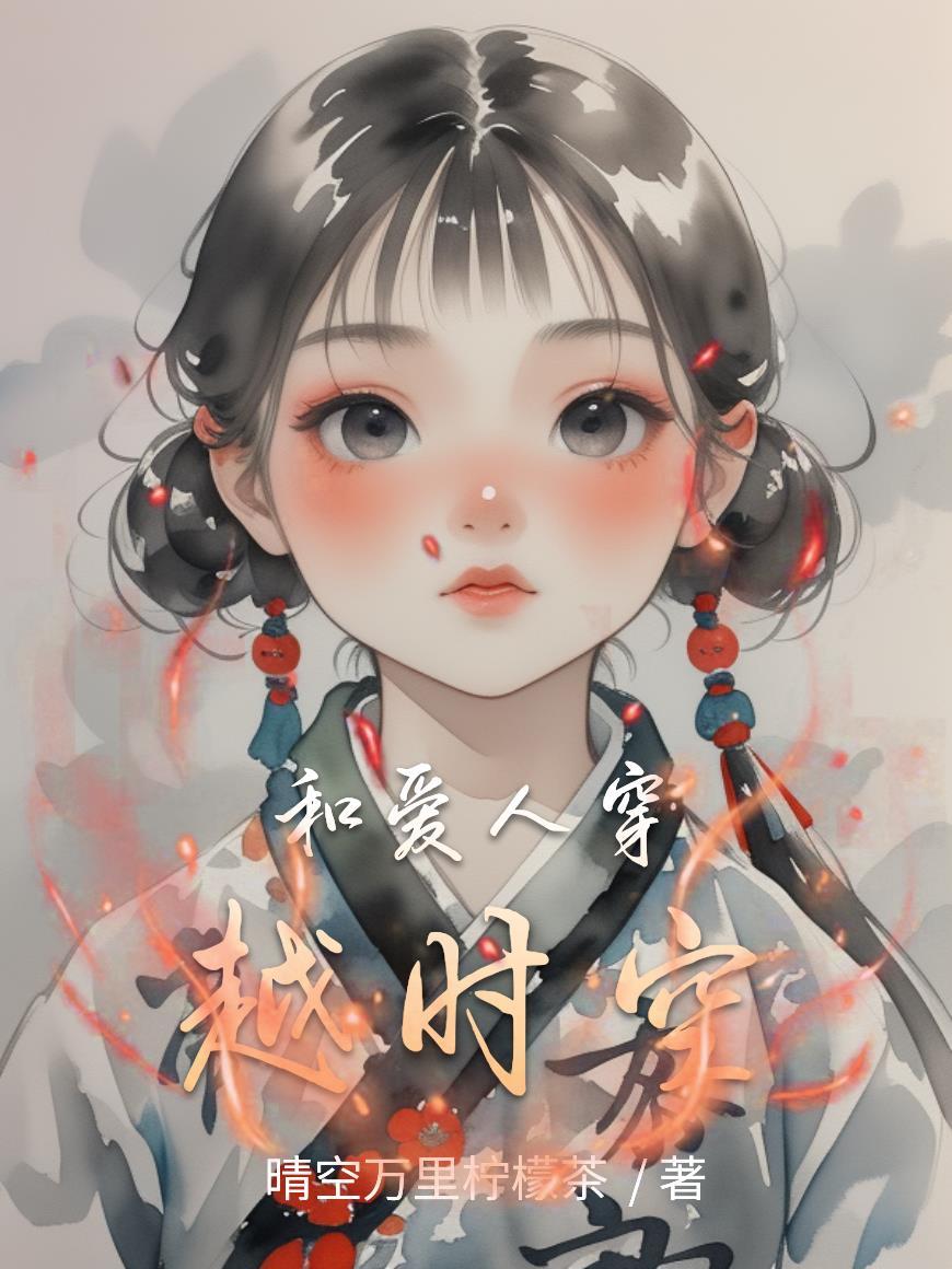 穿越时空的恋人男主是谁
