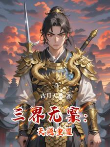 三界无着处的意思