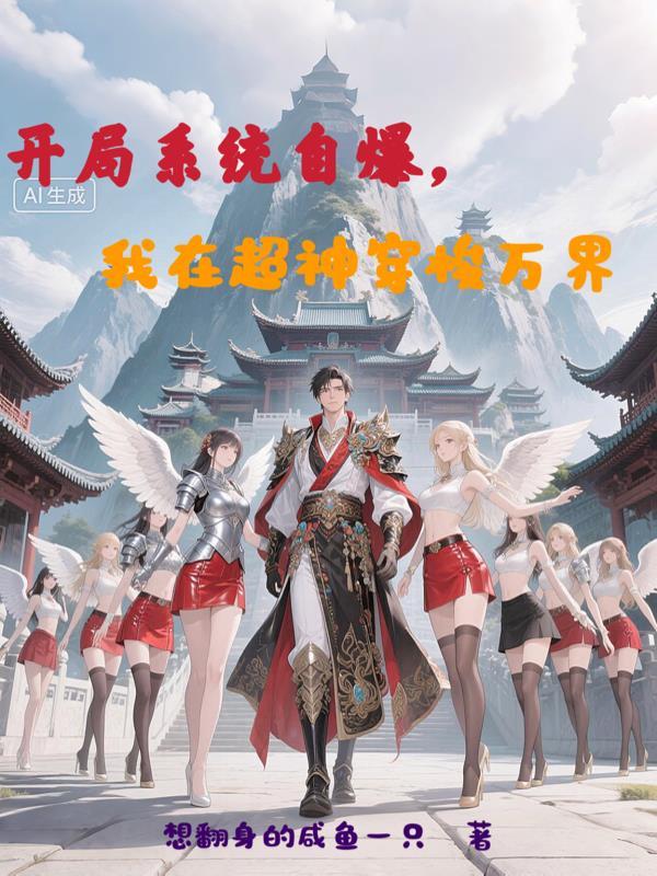 穿越系统开局