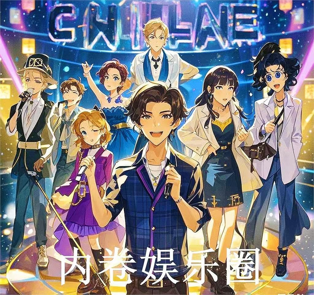 内卷背后的逻辑