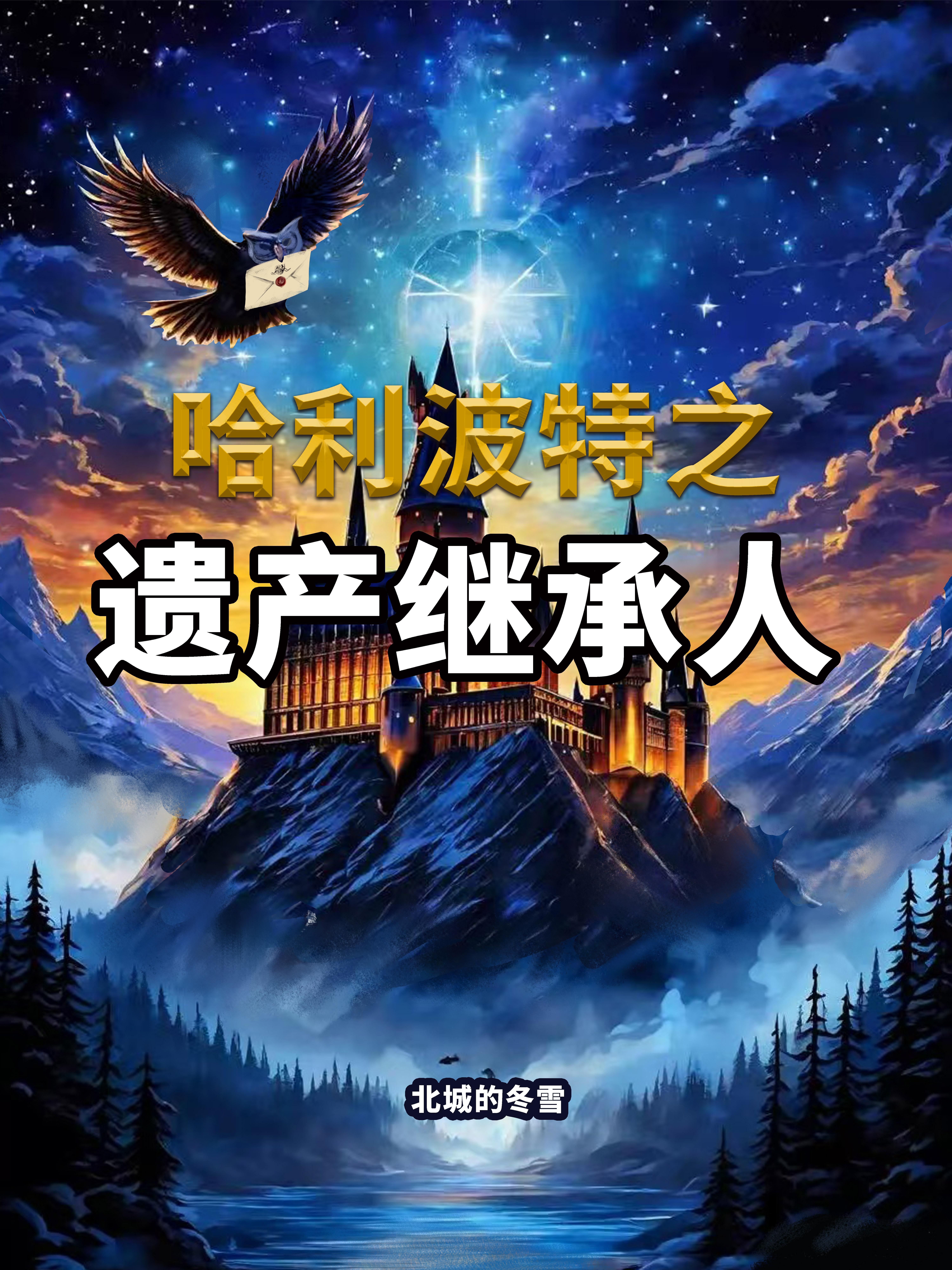 哈利波特之遗游戏
