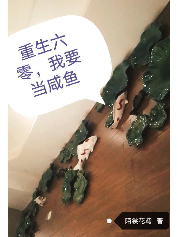 重生60我咸鱼了作者穗穗在忙