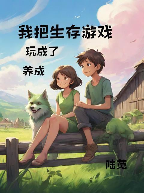 我成了生存游戏的天选之子免费阅读