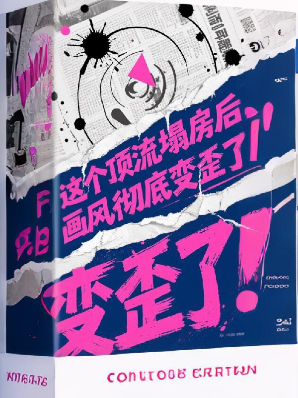 画风彻底变歪了起点