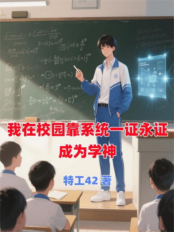 我在校园靠系统一证永证成为学神林