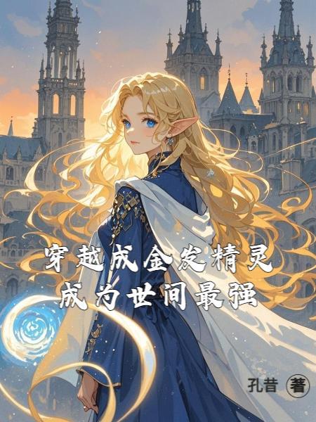 金发精灵师之天才的烦恼原著