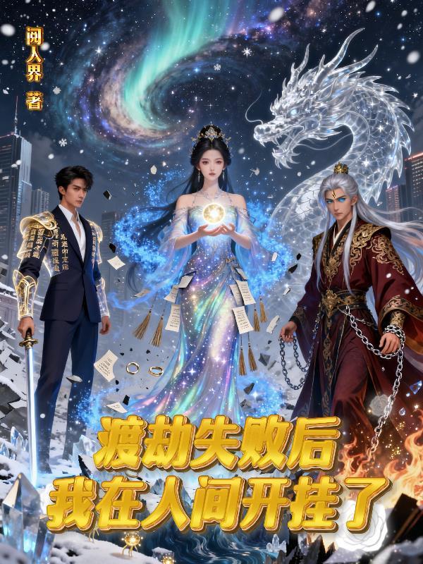 渡劫失败后我开启外卖员了最新章节