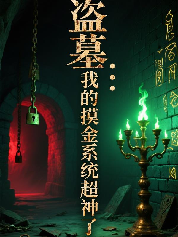 盗墓我的摸金系统超神了八零