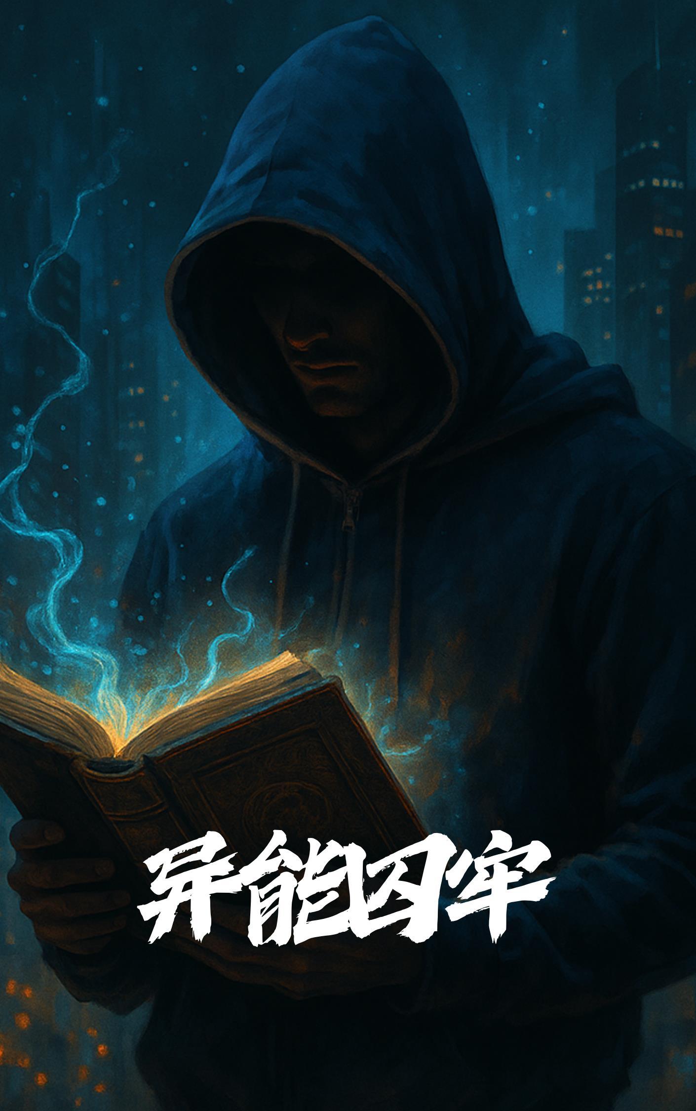 异能者牢零