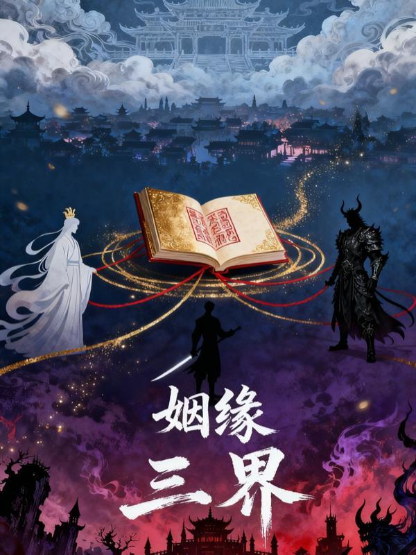 三界缘起在线观看第四集