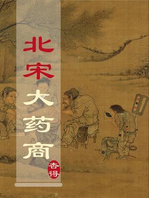 北宋大药商全本TXT免费