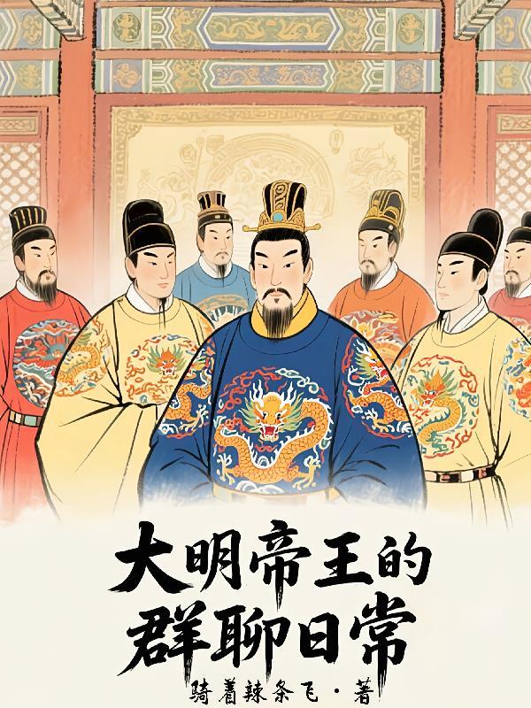 大明帝王揭秘