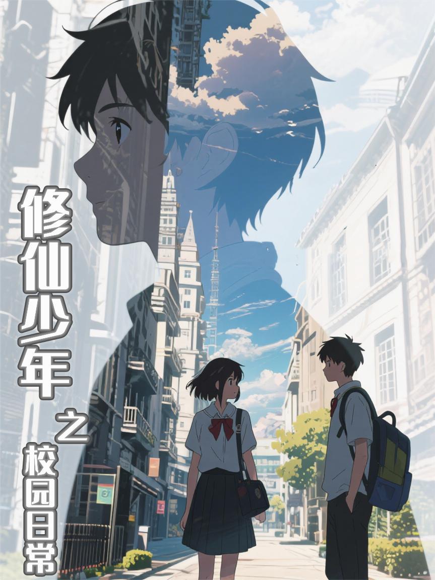 修仙少年之校园日常的女主是谁