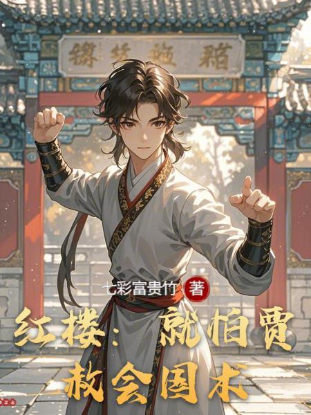 红楼就怕贾赦会国术TXT