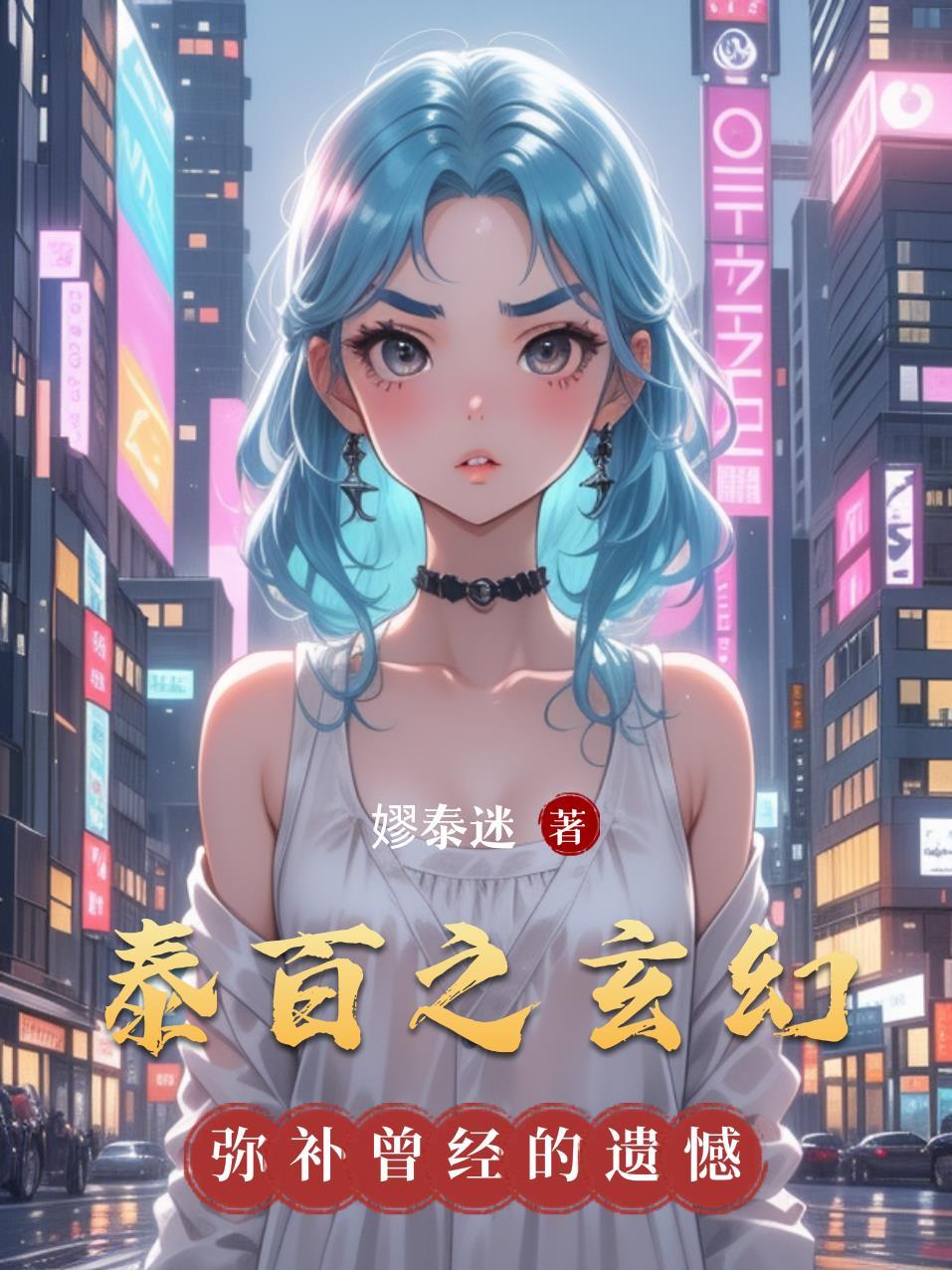 泰百已完结