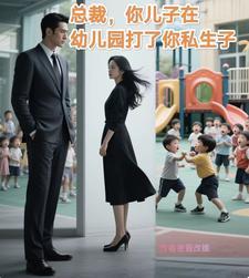 儿子在幼儿园打了人怎么道歉