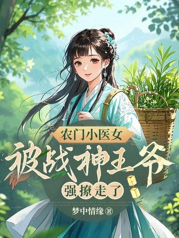 农门小医妃