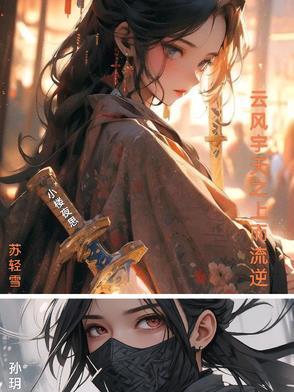 四娃和